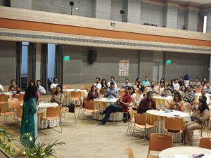 Homecoming: Welcoming Our New Nursery Families