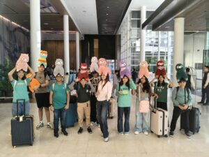 World Scholars’ Cup | From Heritage to the Global Stage