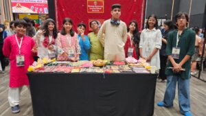 World Scholars’ Cup | From Heritage to the Global Stage