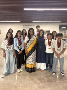 World Scholars’ Cup | From Heritage to the Global Stage